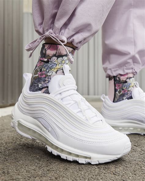 Nike Air Max 97 Women's Shoes